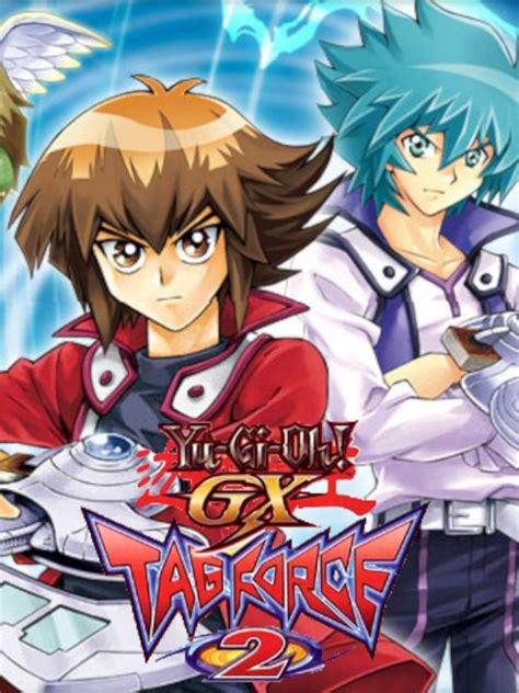 yu gi oh gx tag force|yu gi oh tag force walkthrough.